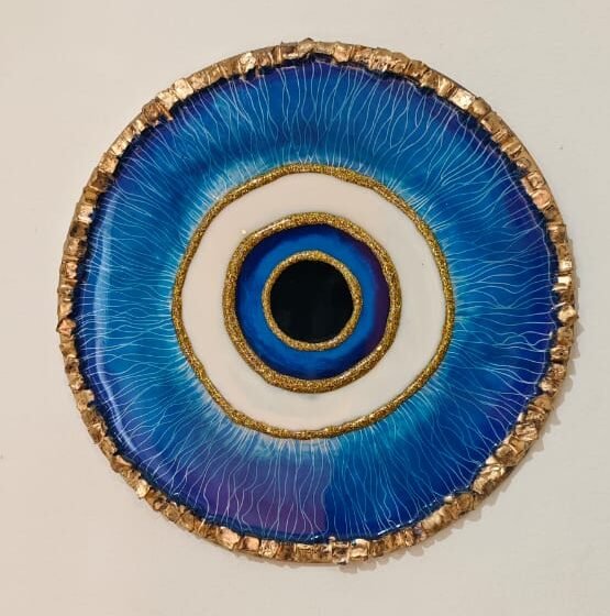 Evil Eye